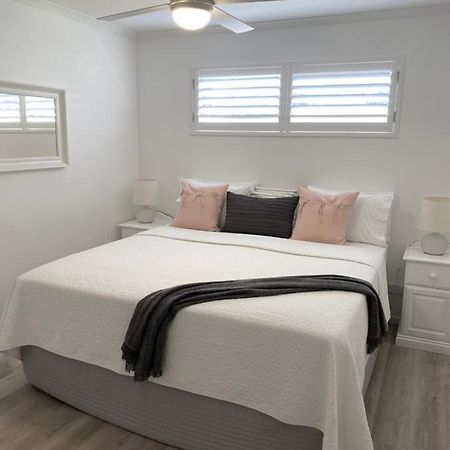 Rainbow Beach Dream Newly Renovated Stylish One Bedroom Apartment Exterior photo