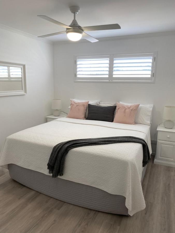 Rainbow Beach Dream Newly Renovated Stylish One Bedroom Apartment Exterior photo