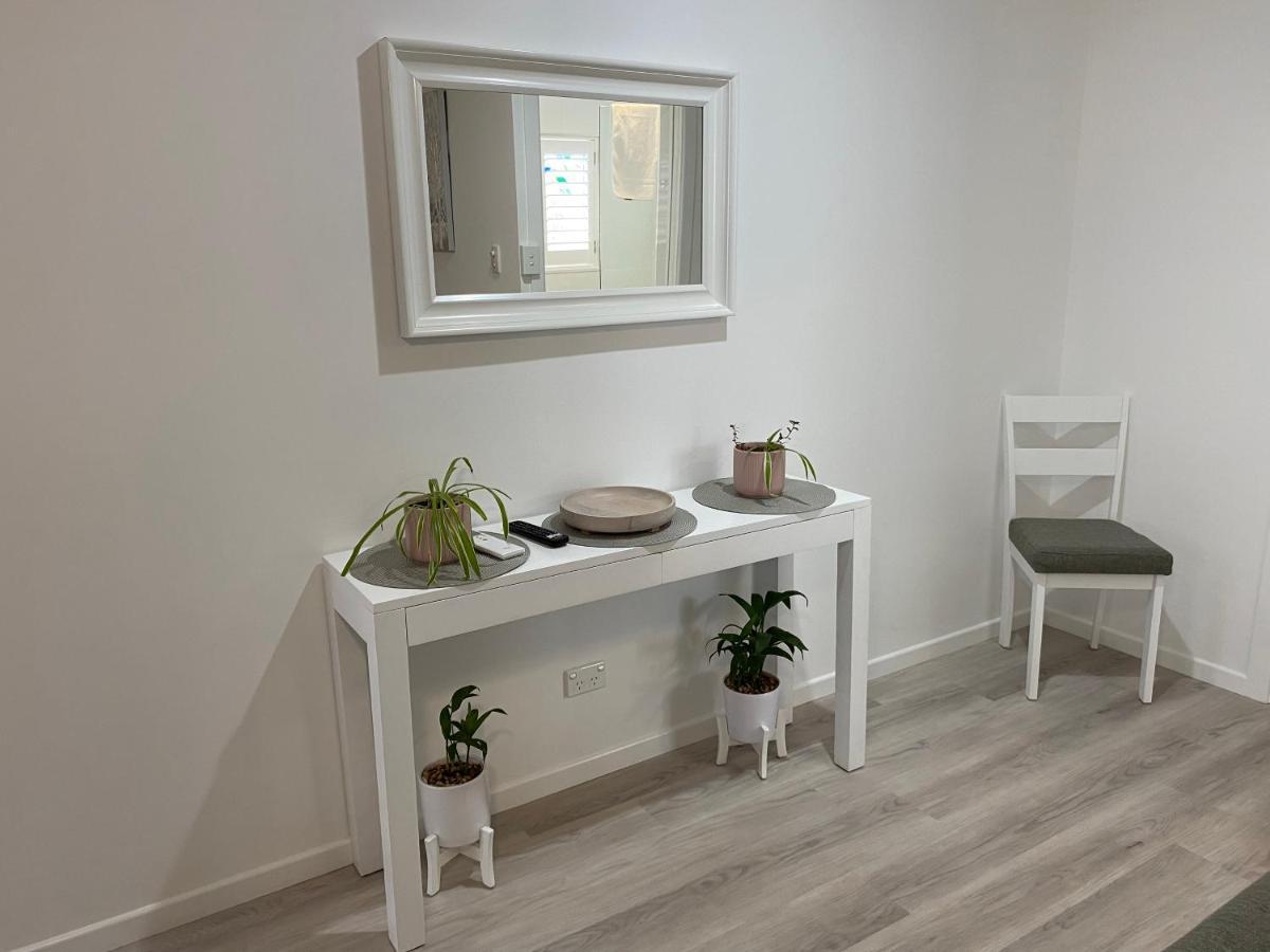 Rainbow Beach Dream Newly Renovated Stylish One Bedroom Apartment Exterior photo