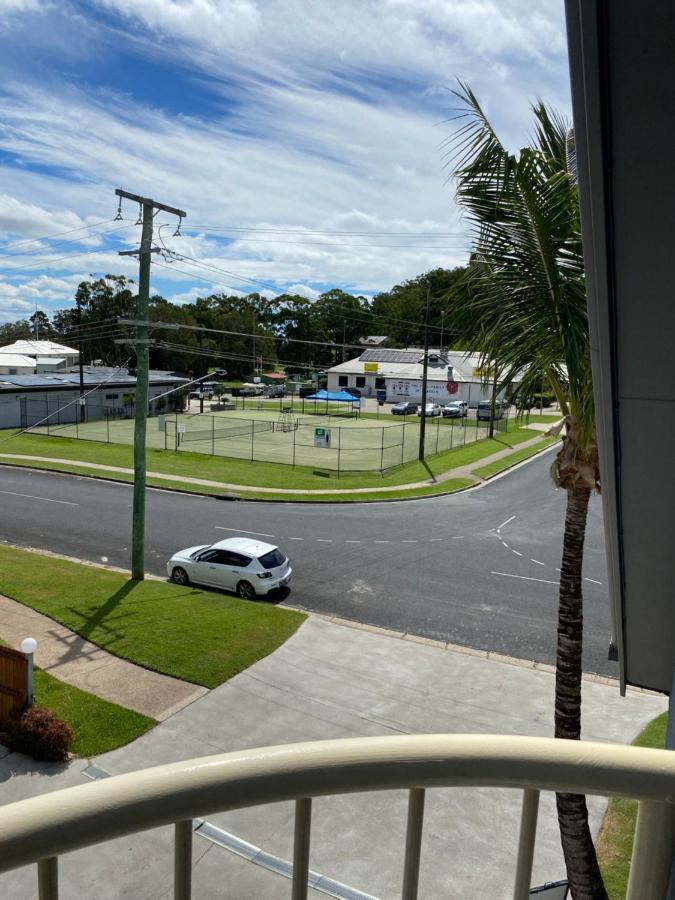 Rainbow Beach Dream Newly Renovated Stylish One Bedroom Apartment Exterior photo