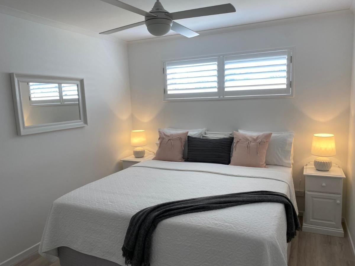 Rainbow Beach Dream Newly Renovated Stylish One Bedroom Apartment Exterior photo