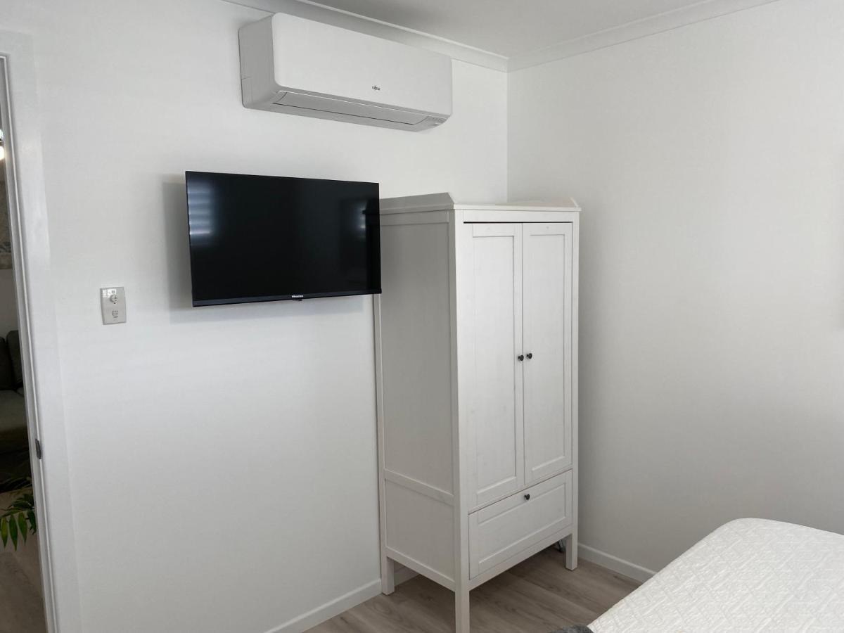 Rainbow Beach Dream Newly Renovated Stylish One Bedroom Apartment Exterior photo
