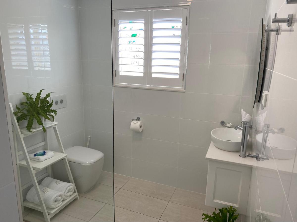 Rainbow Beach Dream Newly Renovated Stylish One Bedroom Apartment Exterior photo