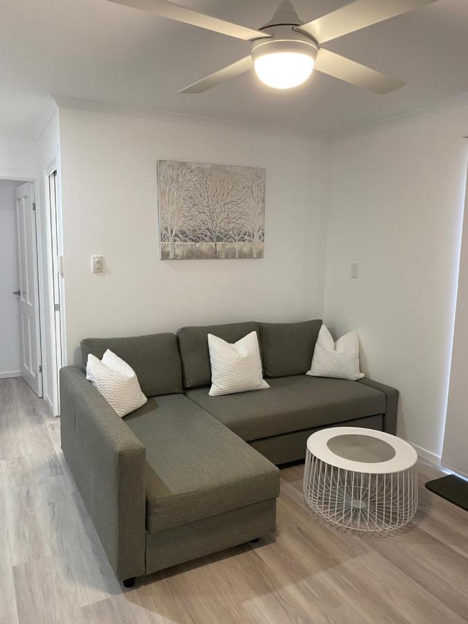Rainbow Beach Dream Newly Renovated Stylish One Bedroom Apartment Exterior photo