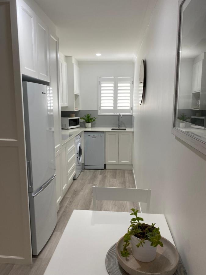 Rainbow Beach Dream Newly Renovated Stylish One Bedroom Apartment Exterior photo