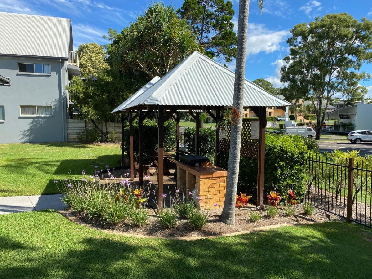 Rainbow Beach Dream Newly Renovated Stylish One Bedroom Apartment Exterior photo