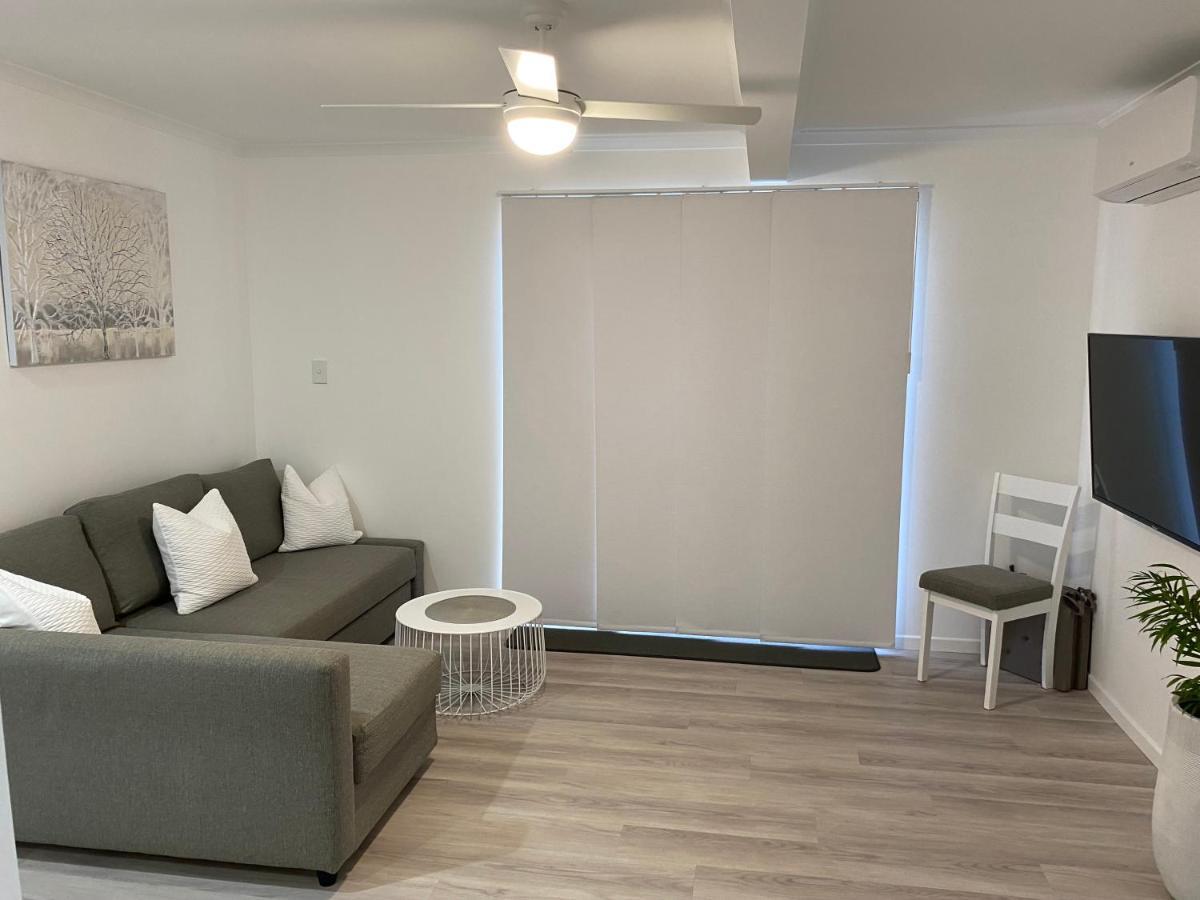 Rainbow Beach Dream Newly Renovated Stylish One Bedroom Apartment Exterior photo
