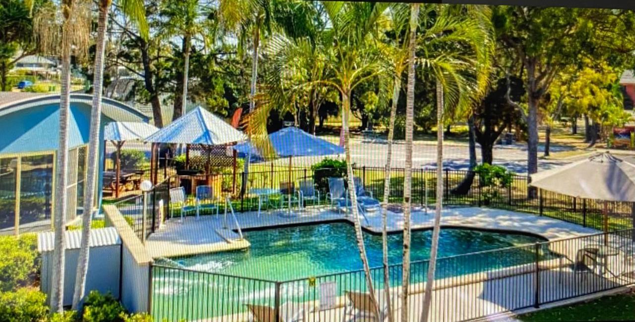 Rainbow Beach Dream Newly Renovated Stylish One Bedroom Apartment Exterior photo